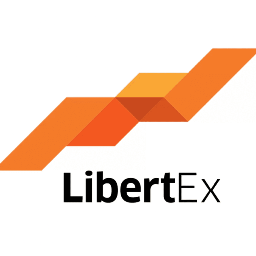 Libertex logo