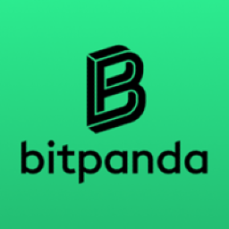 Bitpanda logo