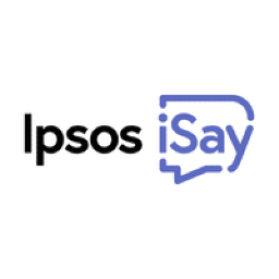 Ipsos iSay Sureys logo