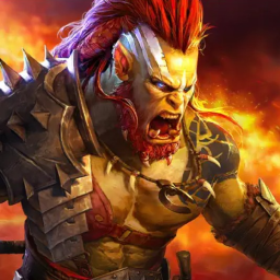 RAID: Shadow Legends affiliate logo