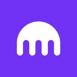 Kraken affiliate logo