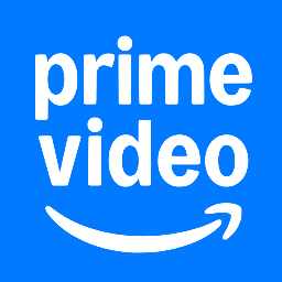 EU - Amazon Prime logo