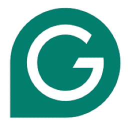 Grammarly affiliate logo