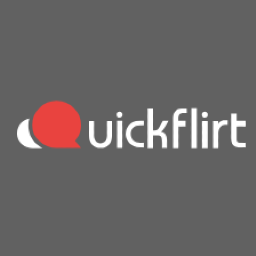 QuickFlirt affiliate logo