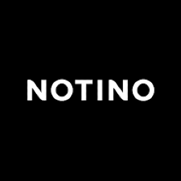 Notino affiliate logo