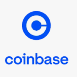 Coinbase VIP affiliate logo