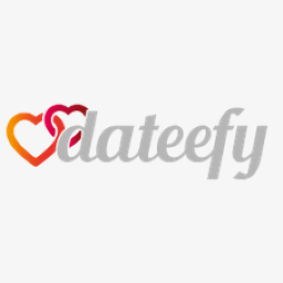 Dateefy affiliate logo