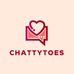 Chattytoes logo