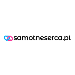 SamotneSerca logo