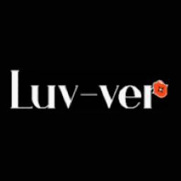 Luv-Ver logo