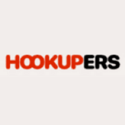 Hookupers affiliate logo