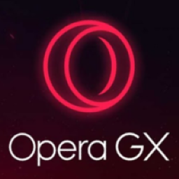 Opera GX affiliate logo