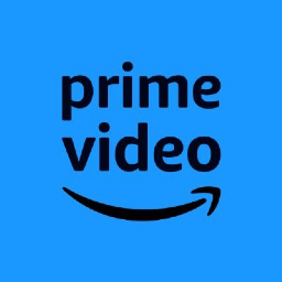 Amazon Prime Video affiliate logo