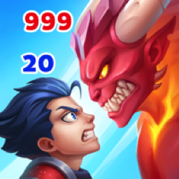 Hero Wars: Alliance logo