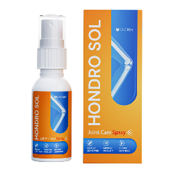 Hondro Sol logo