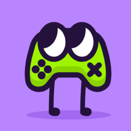 JustGames logo