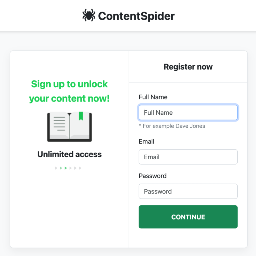 ContentSpider Multimedia affiliate logo