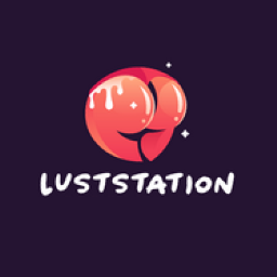 Lust Station affiliate logo
