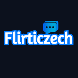 FlirtiCzech affiliate logo