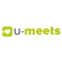 U-meets affiliate logo