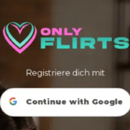 OnlyFlirts affiliate logo