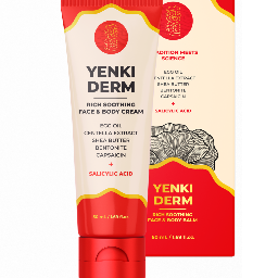 Yenki Derm affiliate logo
