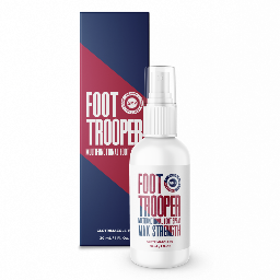Foot Trooper affiliate logo