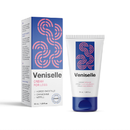 Veniselle affiliate logo