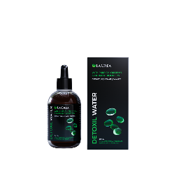 Detoxil Water Liver affiliate logo