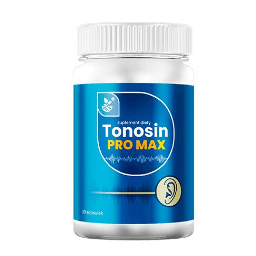 Tonosin Pro affiliate logo