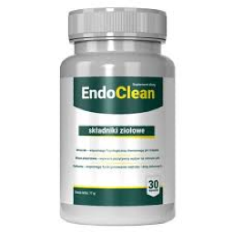 EndoClean affiliate logo