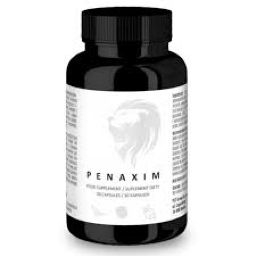 PENAXIM affiliate logo