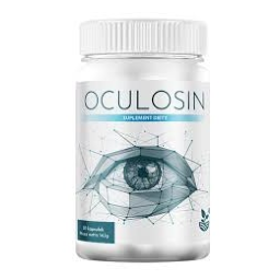 Oculosin affiliate logo