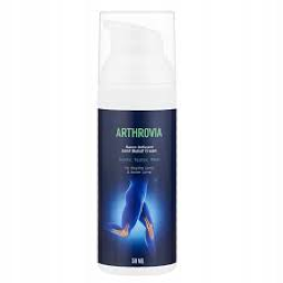 ARTHROVIA affiliate logo