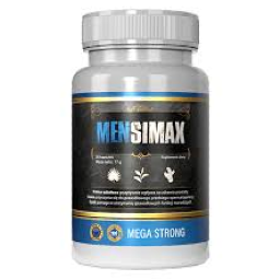 MensiMax affiliate logo