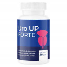 Uro Up Forte affiliate logo