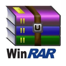 WinRAR logo