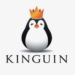 Kinguin logo