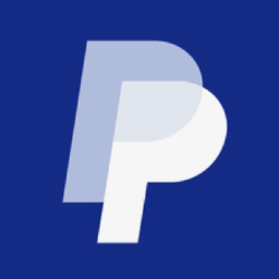 Paypal logo