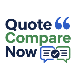 Quote Compare Now  Revshare logo