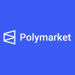 Polymarket iOS logo
