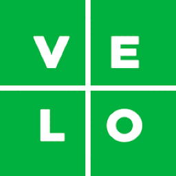 VeloBank Account "Konto Oszczędnościowe" logo