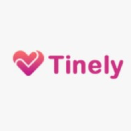 Tinely logo