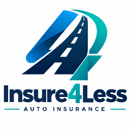 Insure4Less Auto Insurance Short Form V2 logo