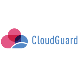 CloudXGuard Storage logo