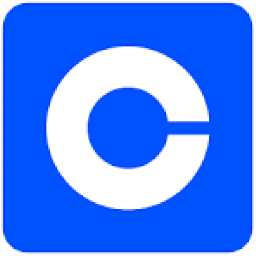 Coinbase logo