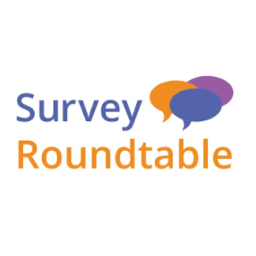 Survey Roundtable logo