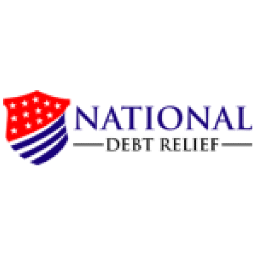 National Debt Relief logo