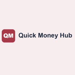 QuickMoney logo