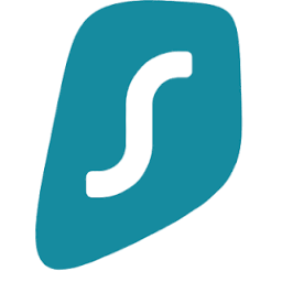 Surfshark Surf AV logo
